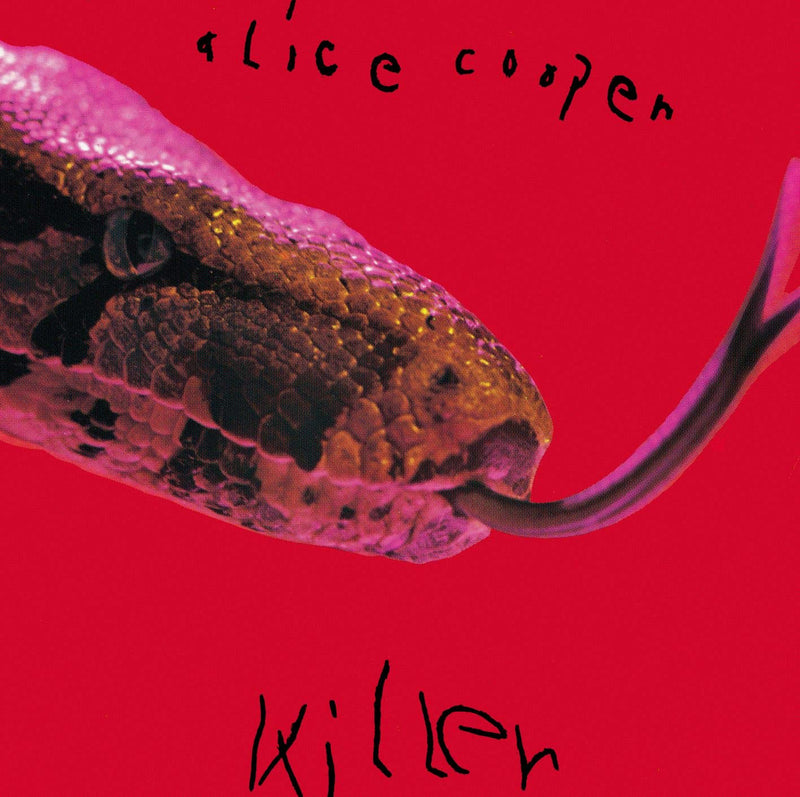 Alice Cooper - Killer [LP - 180g]