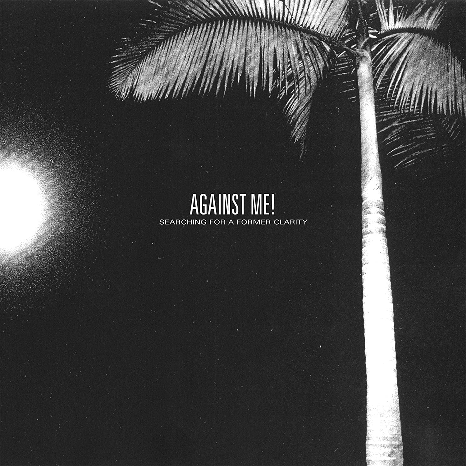 Against Me! - Searching For A Former Clarity [2xLP]