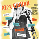 Alex Chilton - From Memphis To New Orleans [LP]