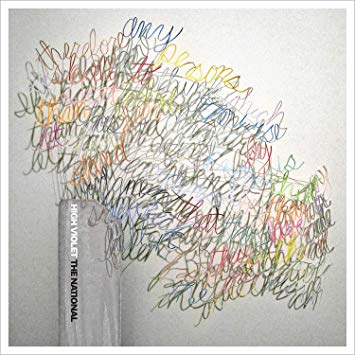 National, The - High Violet [2xLP]
