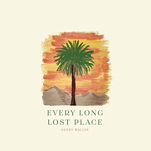 Henry Waller - Every Long Lost Place [LP]