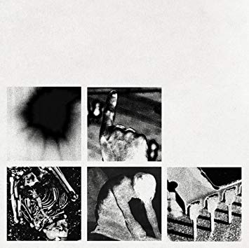 Nine Inch Nails - Bad Witch [LP]