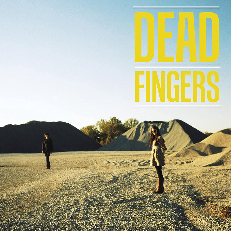 Dead Fingers - Dead Fingers [LP]