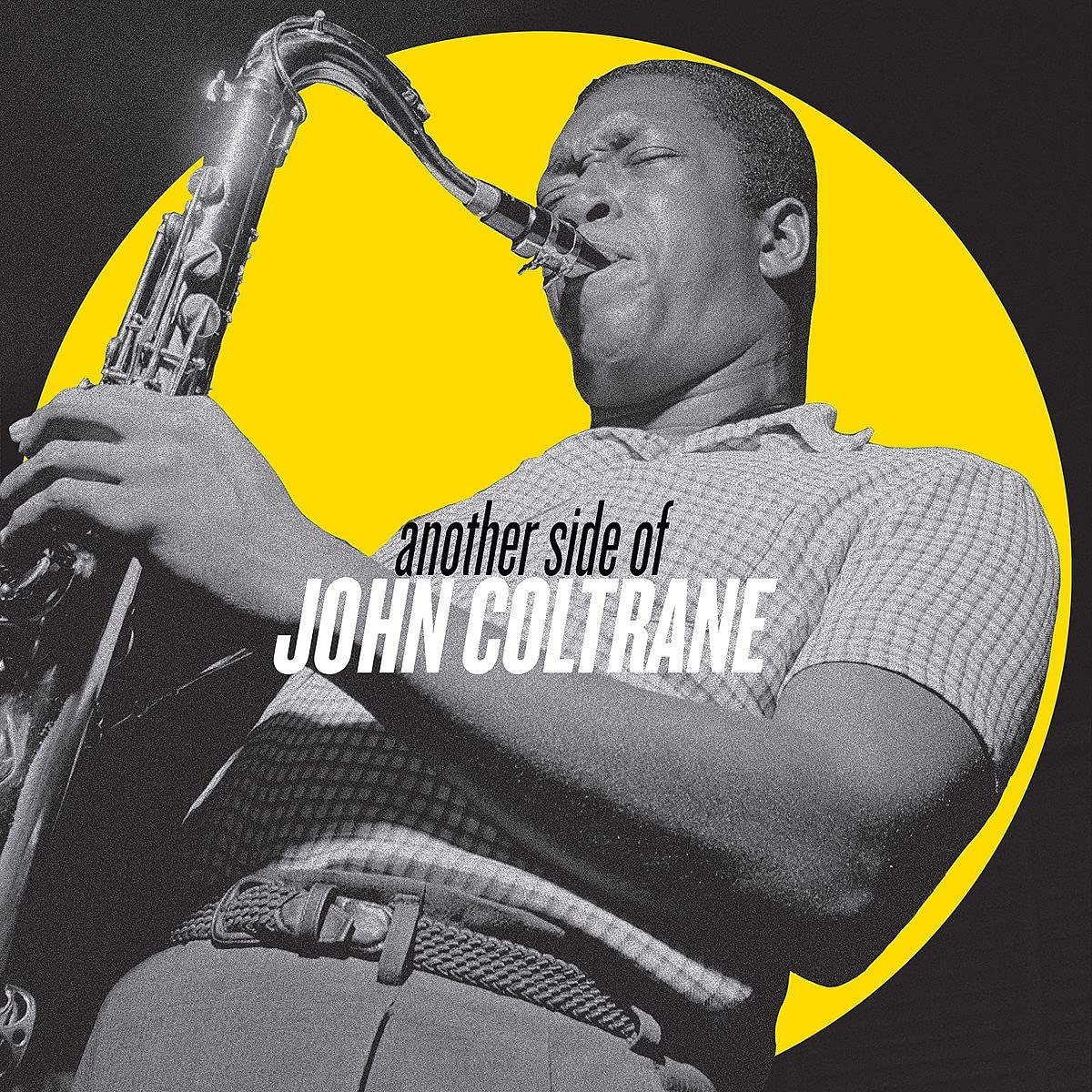 John Coltrane - Another Side Of John Coltrane [2xLP]