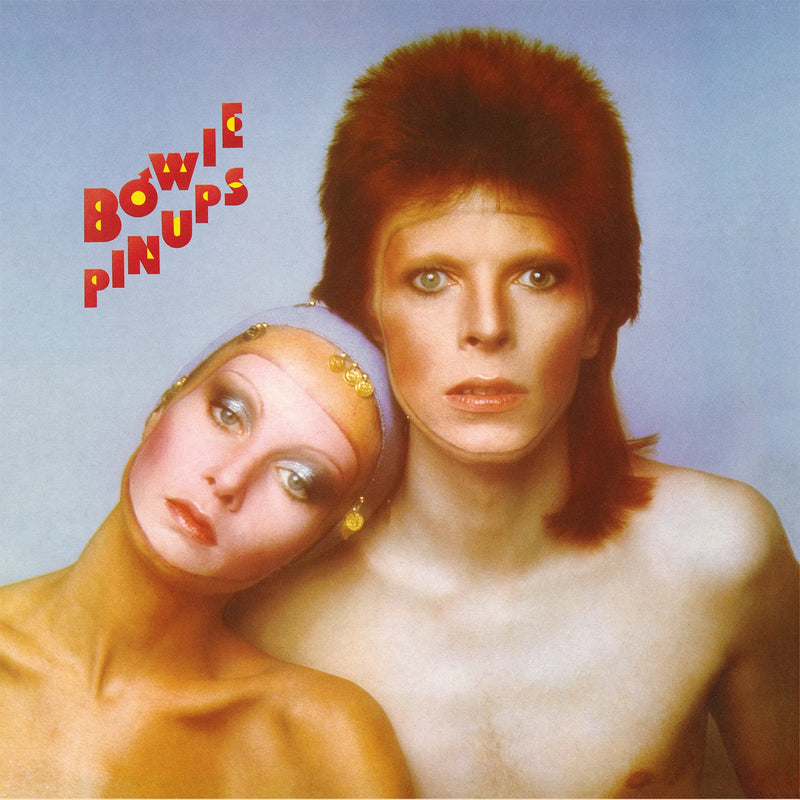 David Bowie - Pinups [LP]