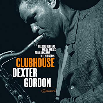 Dexter Gordon - Clubhouse [LP - Tone Poet]