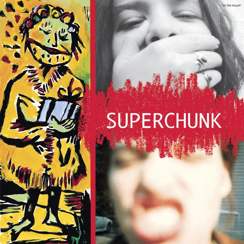 Superchunk - On The Mouth [LP]