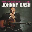 Johnny Cash - The Fabulous Johnny Cash [LP]