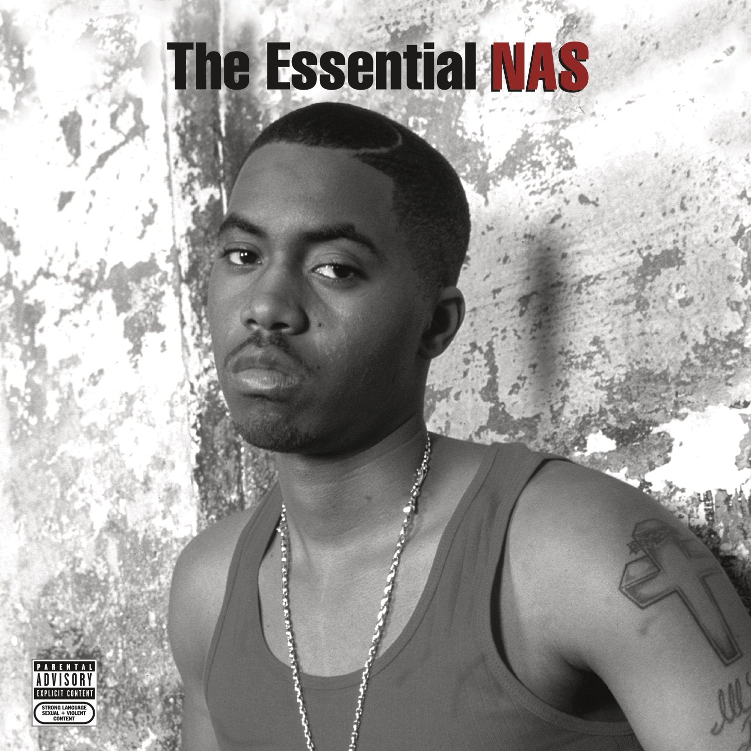Nas - The Essential Nas [2xLP]