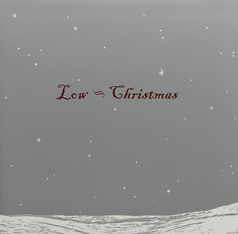 Low - Christmas [LP]