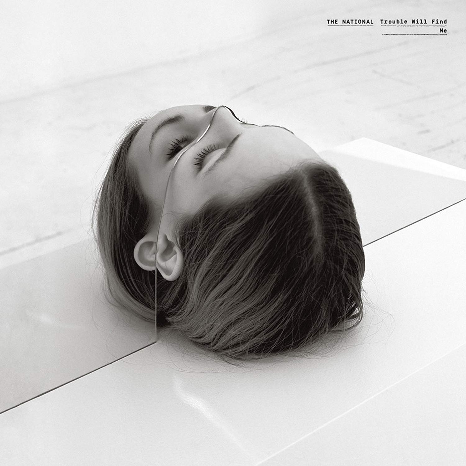 National, The - Trouble Will Find Me [2xLP]