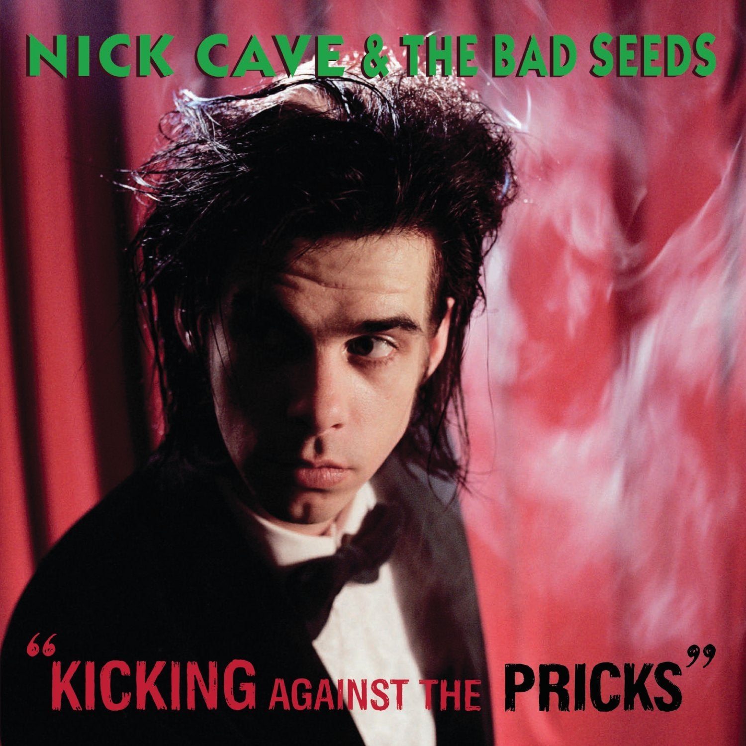 Nick Cave & The Bad Seeds - Kicking Against the Pricks [LP]