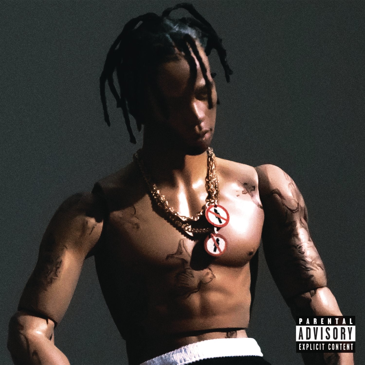 Travis Scott - Rodeo [2xLP]