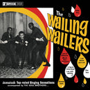 Wailing Wailers, The - The Wailing Wailers [LP]
