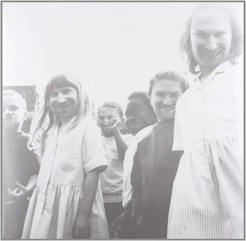 Aphex Twin - Come To Daddy [LP]