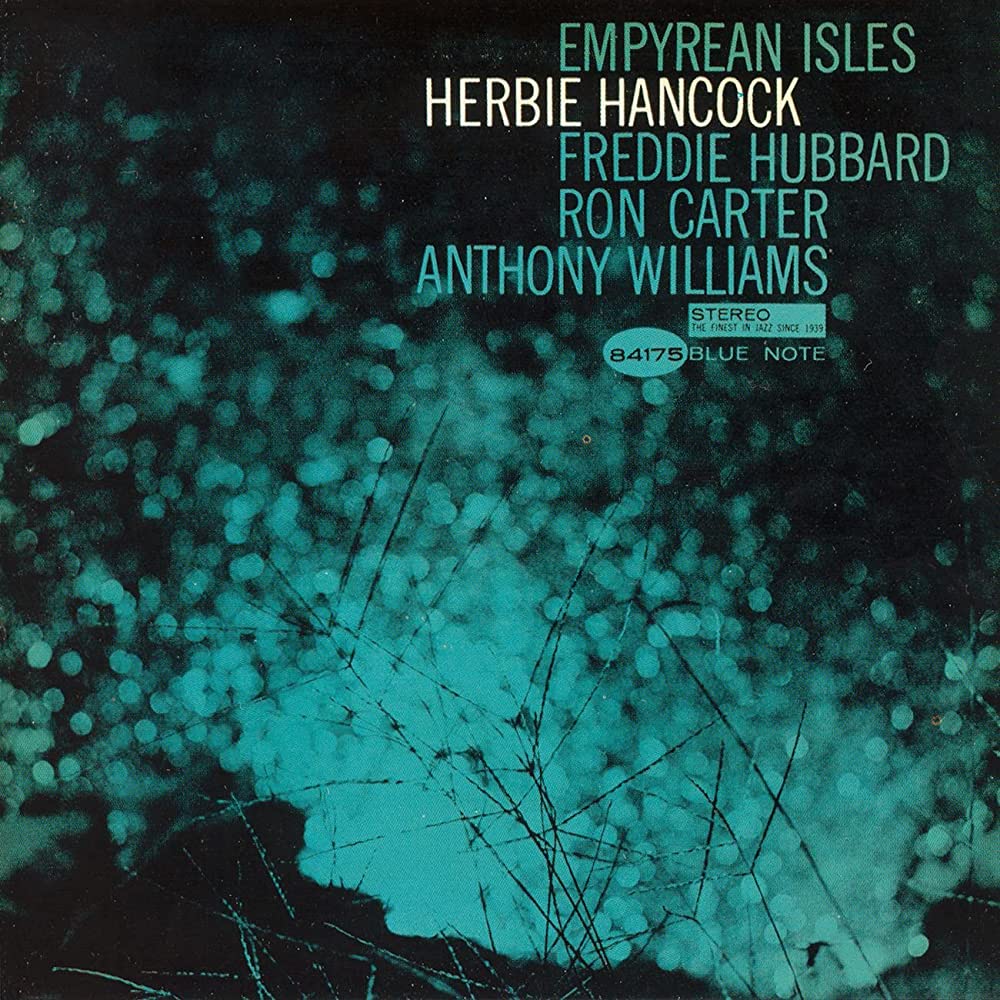 Herbie Hancock - Empyrean Isles [LP]