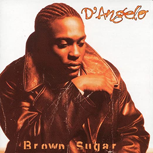 D'Angelo - Brown Sugar [2xLP]