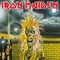Iron Maiden - Iron Maiden [LP]