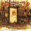 Black Sabbath - Mob Rules [2xLP]
