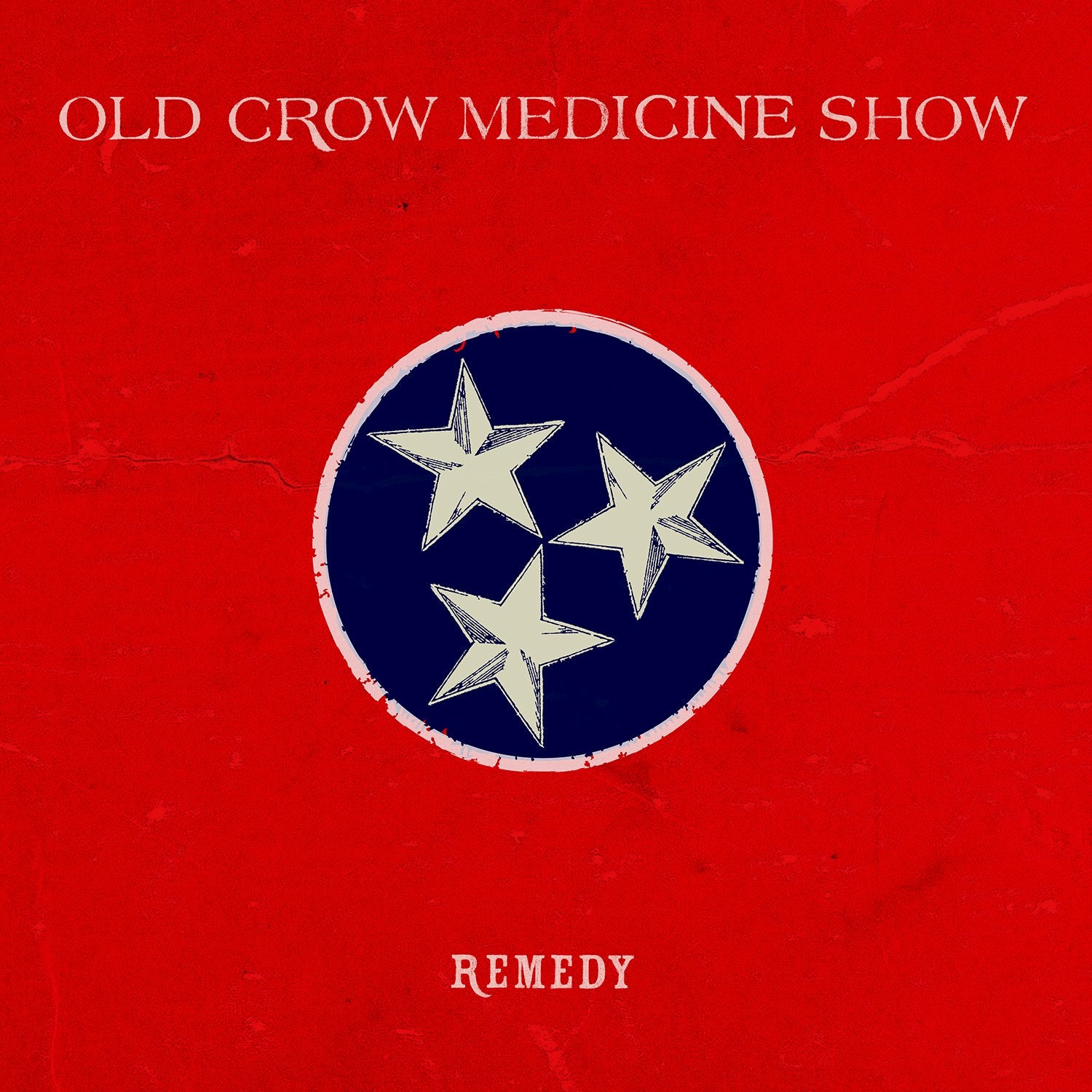 Old Crow Medicine Show - Remedy [2xLP - Splatter]