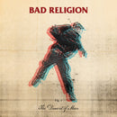 Bad Religion - The Dissent Of Man [LP]