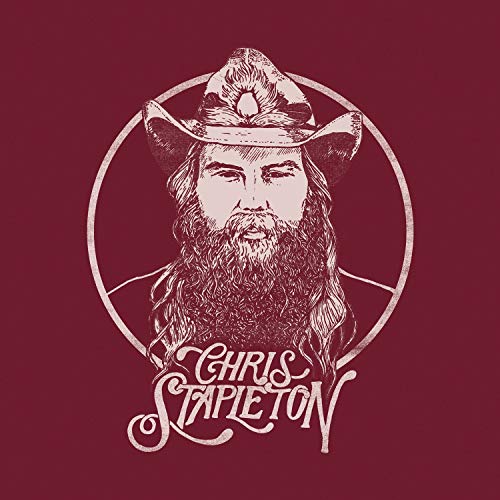 Chris Stapleton - From A Room: Vol 2 [LP]