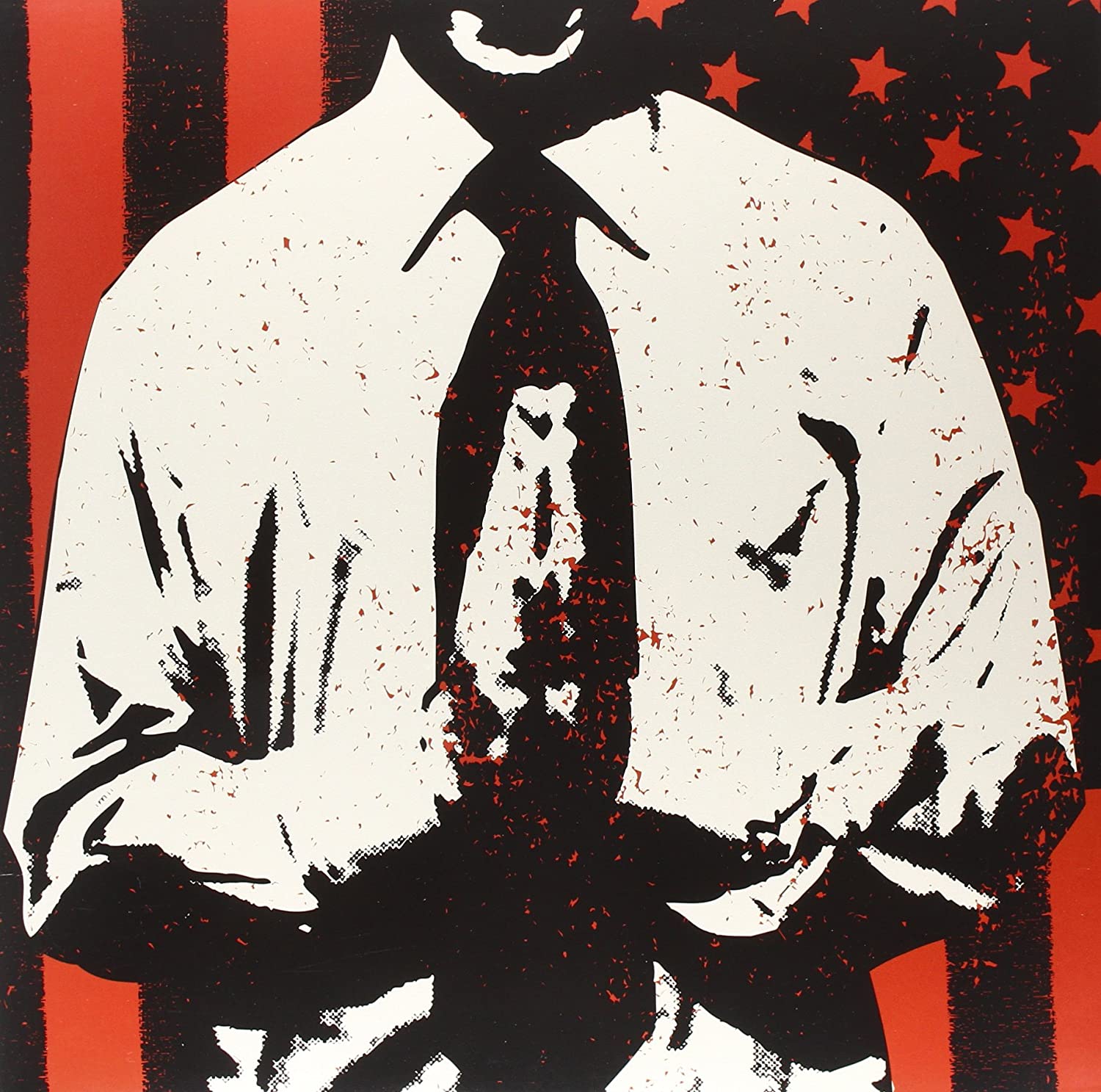 Bad Religion - The Empire Strikes First [LP]