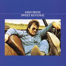 John Prine - Sweet Revenge [LP]