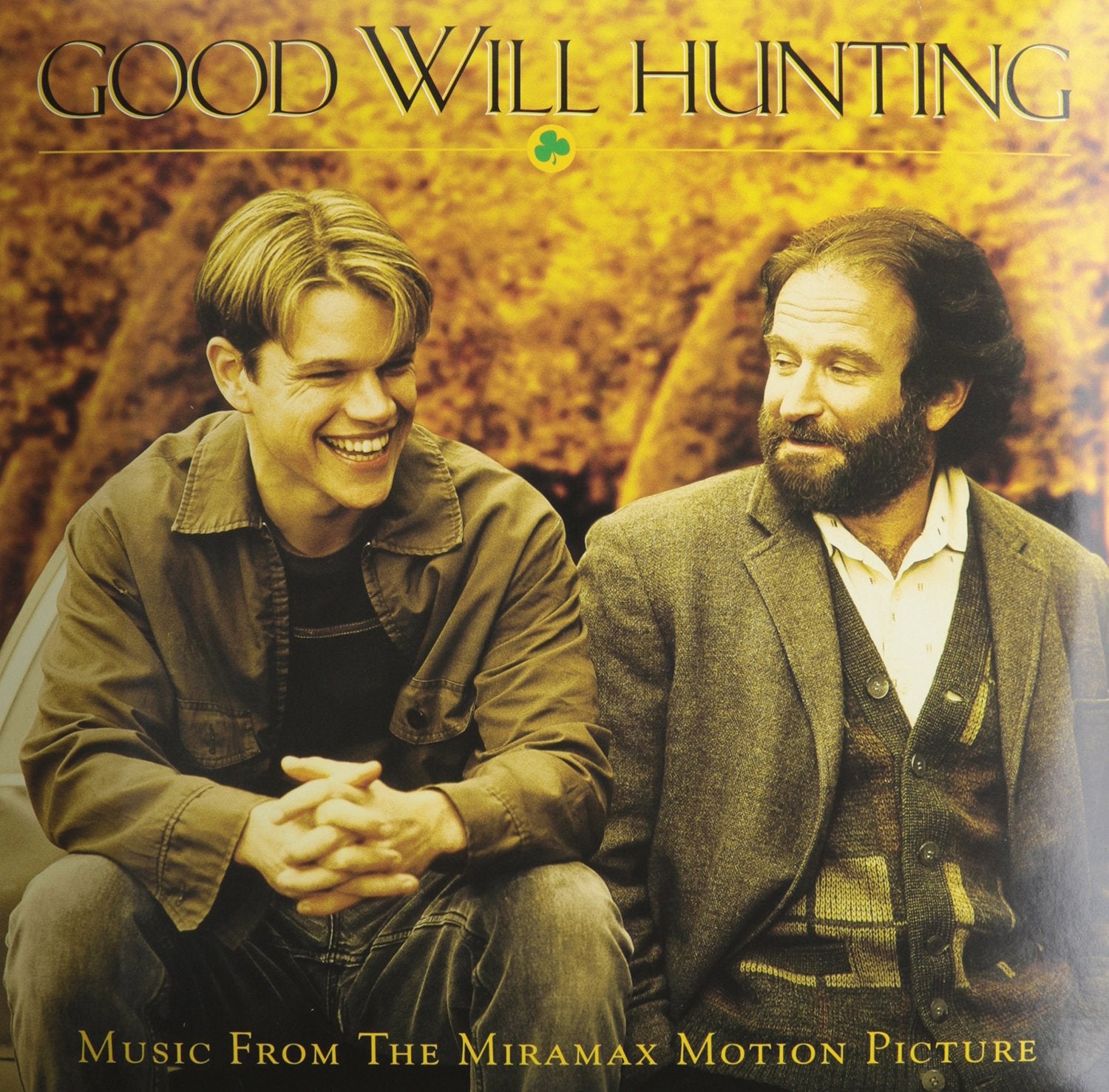 Various Artists - Good Will Hunting [2xLP]