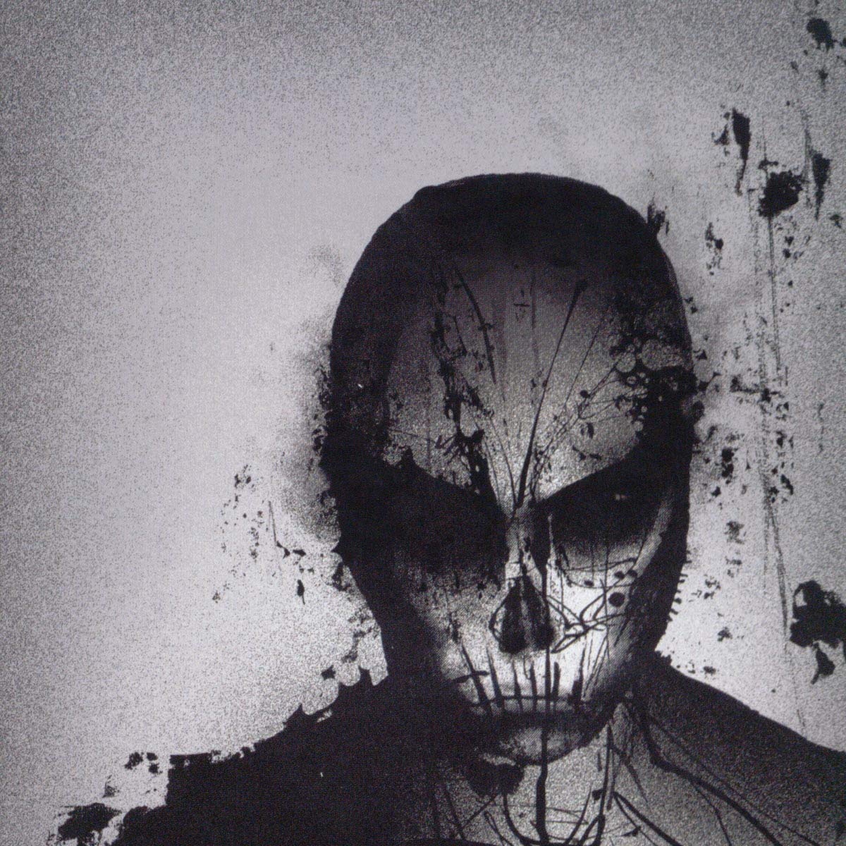 Shai Hulud - A Profound Hatred Of Man [LP - Blue Marble]