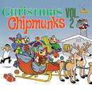 Christmas With The Chipmunks Vol. 2 [LP - White]