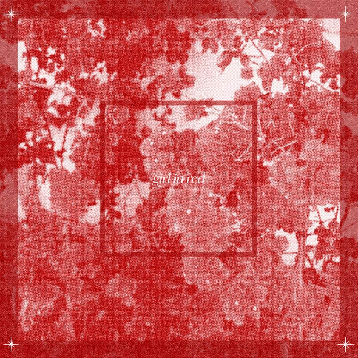 Girl In Red - Beginnings [LP - Red]