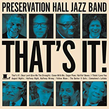 Preservation Hall Jazz Band - That's It