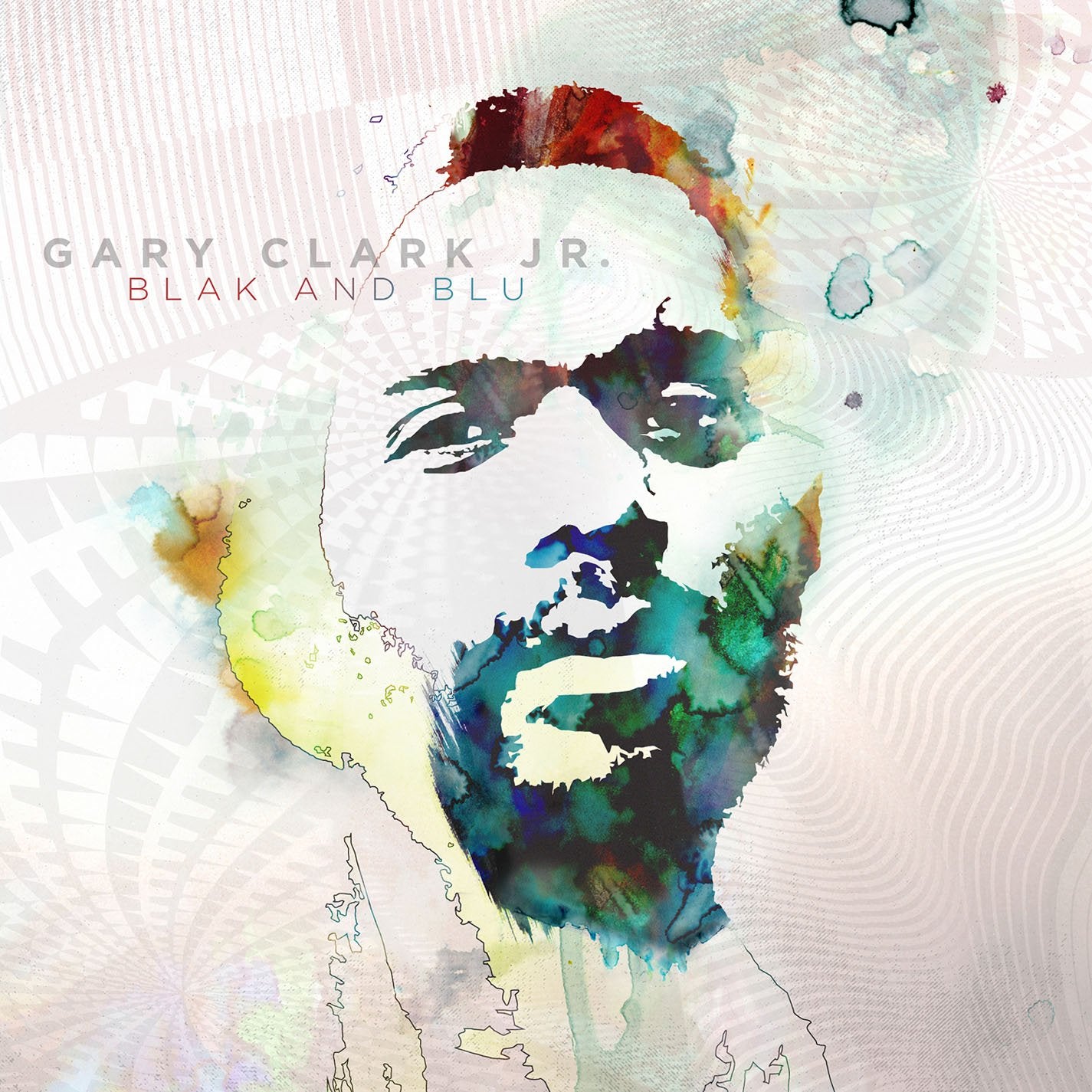 Gary Clark Jr. - Blak And Blu [2xLP]