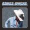 Bones Owens - Bones Owens [LP]