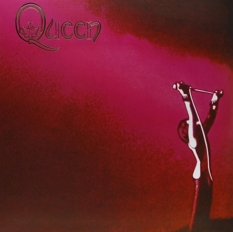 Queen - Queen [LP]