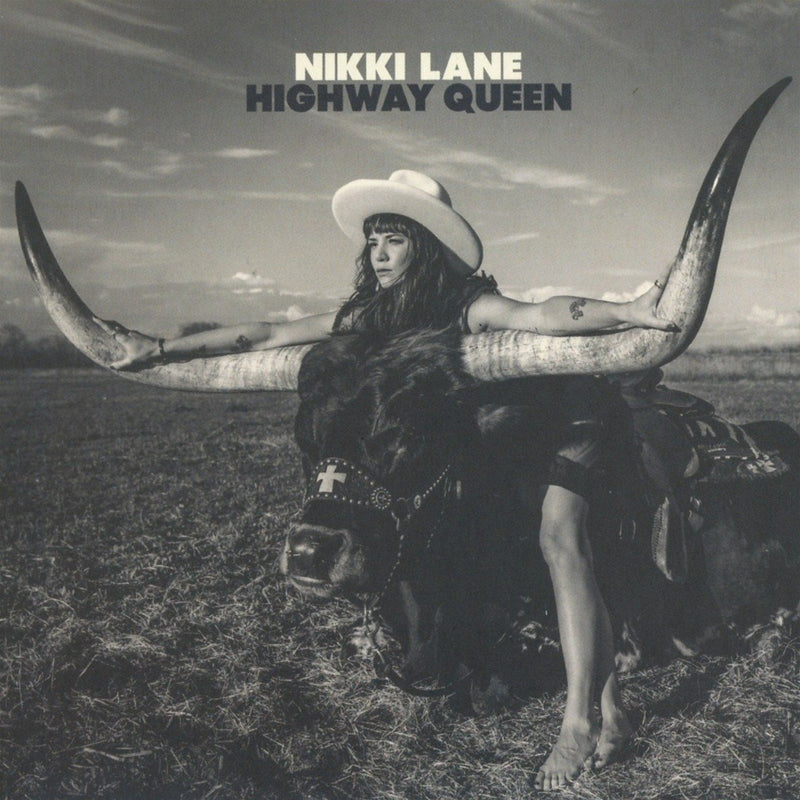 Nikki Lane - Highway Queen [LP]