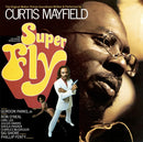 Curtis Mayfield - Super Fly [LP]