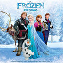 Various Artists - Frozen: The Songs [LP]