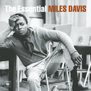 Miles Davis - The Essential Miles Davis [2xLP]