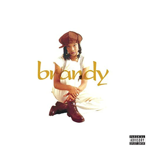 Brandy - Brandy [2xLP]
