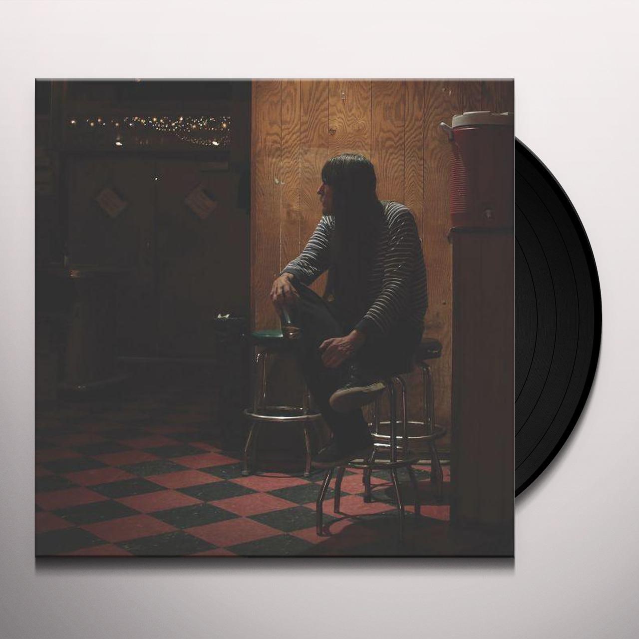Endless Boogie - Admonitions [LP]
