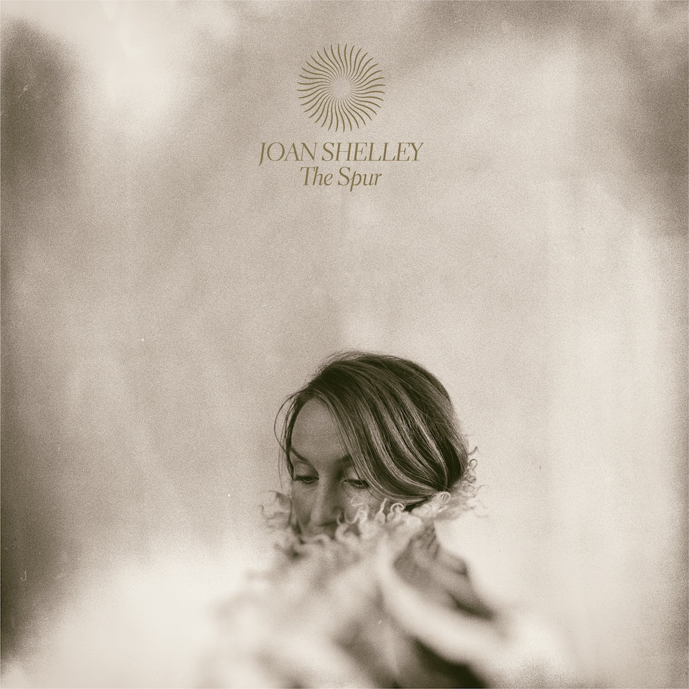 Joan Shelley - The Spur [LP - Green Seaglass]