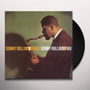 Sonny Rollins - Brass/Trio [LP]