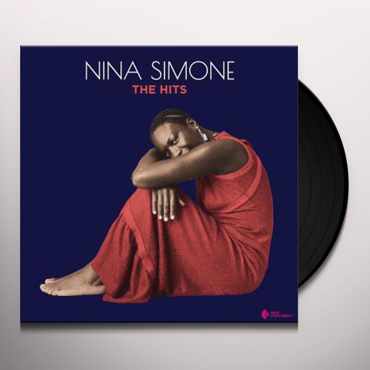 Nina Simone - The Hits [LP - 180g]