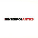 Interpol - Antics [LP]