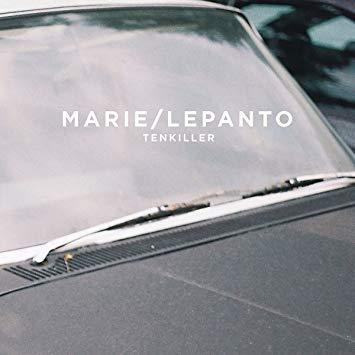 Marie/Lepanto - Tenkiller [LP]
