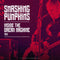 Smashing Pumpkins - Inside The Dream Machine [LP]