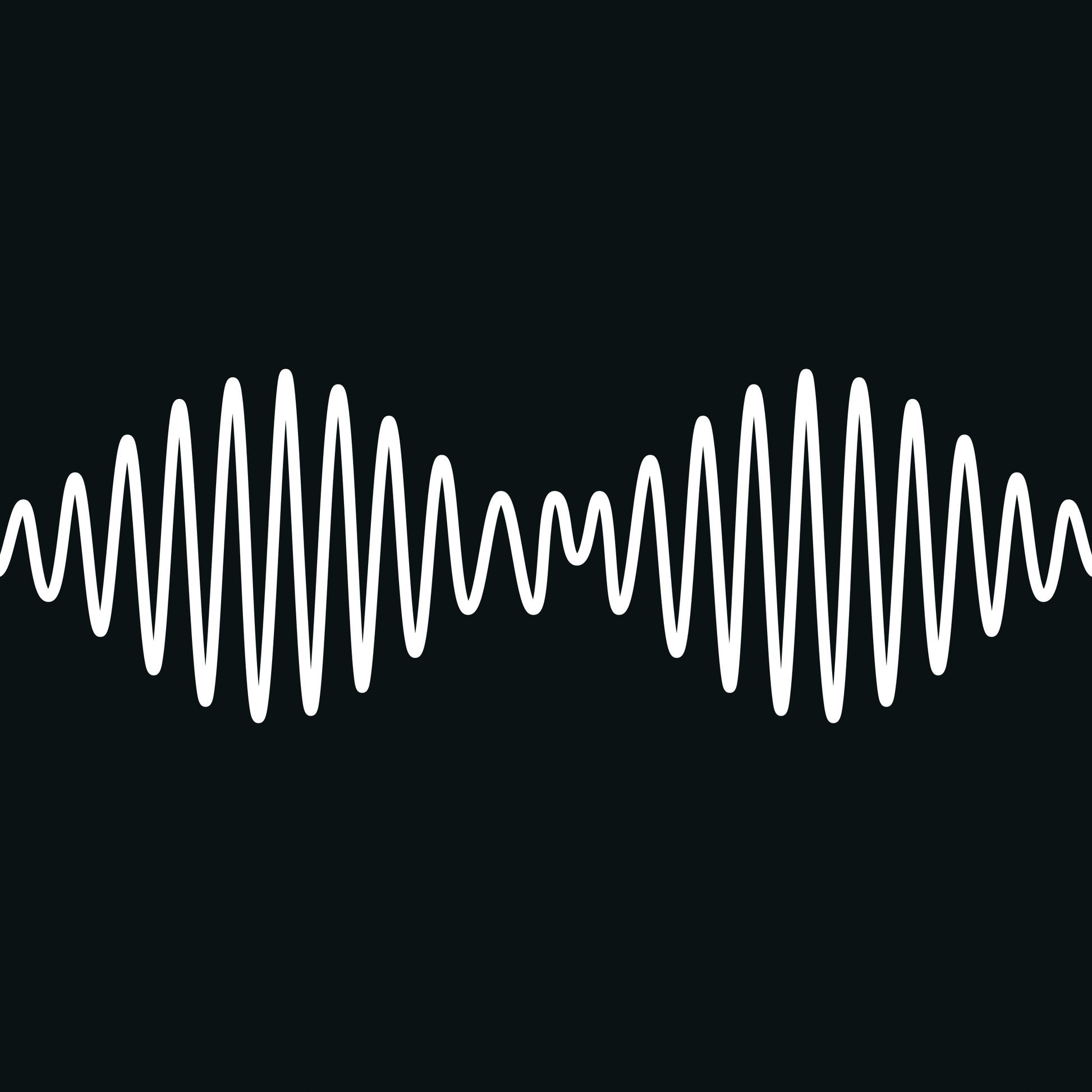 Arctic Monkeys - AM [LP]