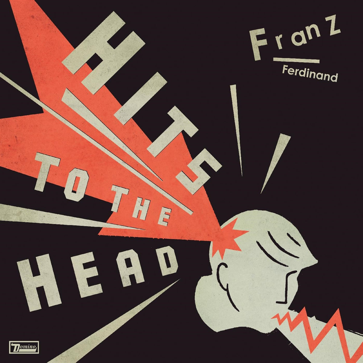 Franz Ferdinand - Hits To The Head [2xLP]